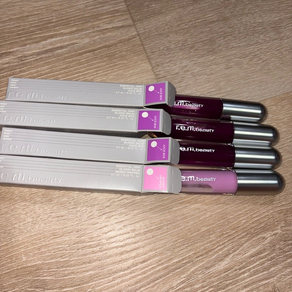 R.E.M. Beauty Other - REM BEAUTY 💜